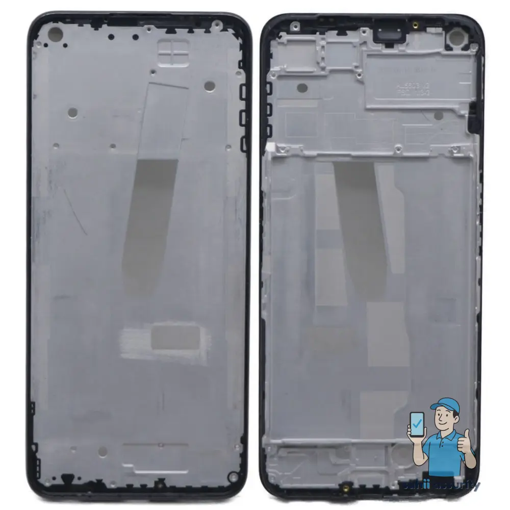 LCD Frame Middle Chassis for Realme Narzo 50